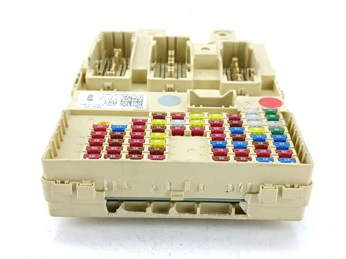 Fuse box HYUNDAI TUCSON (NX4E, NX4A)  | BP31756959E1 