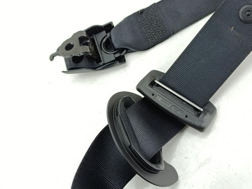 Front left seatbelt BMW 1 (F40) 118 d | BP38276728I26 - Image 6