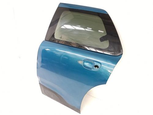 Left rear door CITROËN C4 CACTUS 1.2 PureTech 130 | BP29352020C4 