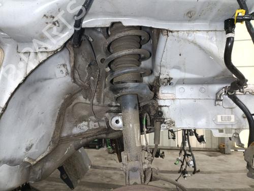 Used Right front shock absorber Right front shock absorber JEEP COMPASS (MP, M6, MV, M7) 1.3 Hybrid 4x4 (240 hp) 40298548 40298548