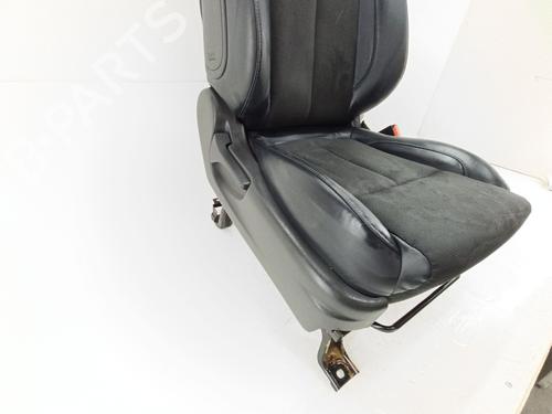 Right front seat MITSUBISHI ECLIPSE CROSS (GK_, GL_) Plug-in Hybrid 4WD (GL3W) | BP35724105C16 - Image 4