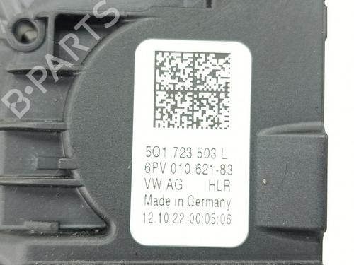 Pedal SEAT ATECA (KH7, KHP) 1.5 TSI | BP38346520I4 - Image 4