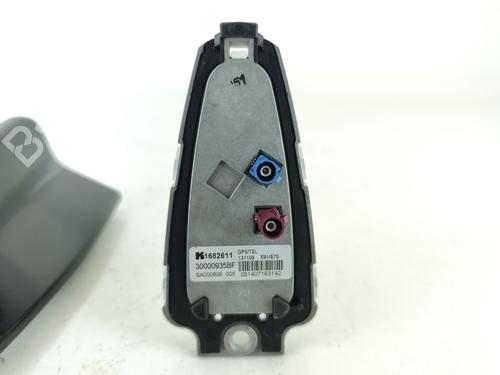 Antenna/Base BMW X1 (E84) sDrive 20 d | BP25921251C140 