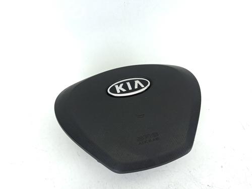 Førerens kollisjonspute KIA CEE'D Hatchback (ED) [2006-2012]  25875825