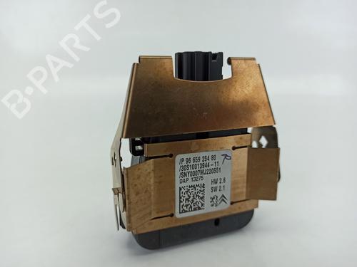 Electronic sensor PEUGEOT 508 I (8D_) 2.0 HDi | BP25875165M84 