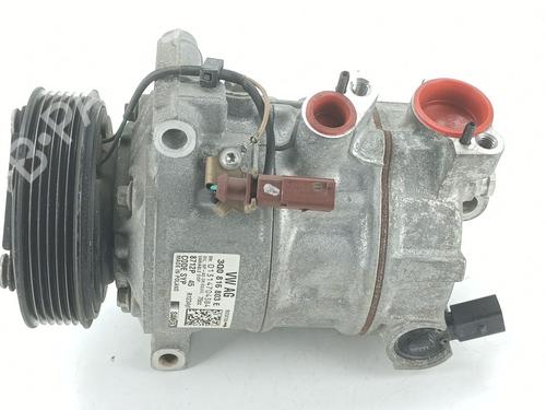Used AC compressor VW CRAFTER Van (SY_, SX_) [2016-2025]  30844199