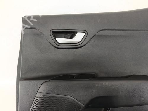 Rear right panel KIA STONIC (YB) 1.2 CVVT | BP31939941C61