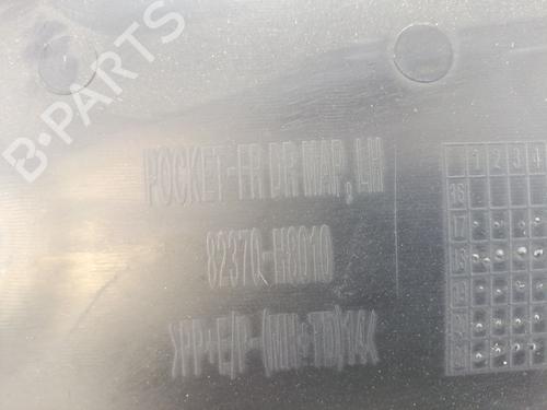 Front left panel KIA STONIC (YB) 1.0 T-GDi Eco-Dynamics+ | BP39650296C58 - Image 3