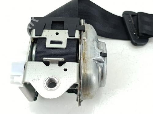 Rear left seatbelt SEAT ATECA (KH7, KHP) 1.5 TSI | BP38411584I29  - Image 5