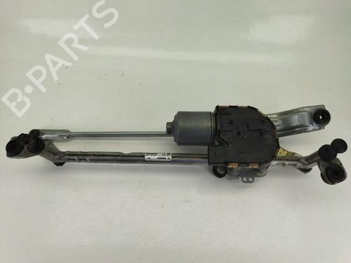 Used Front wiper motor VW GOLF VII (5G1, BQ1, BE1, BE2) [2012-2021]  11540183