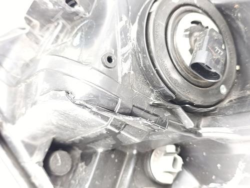 Right headlight HONDA HR-V (RU) 1.5 (RU1) | BP31947581C29