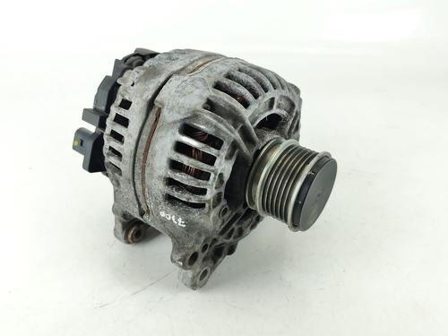 Used Alternator SEAT LEON (1P1) [2005-2013]  25879378