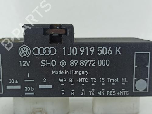 Elektronisk modul SEAT LEON (1M1) 1.9 TDI | BP15127775M83 