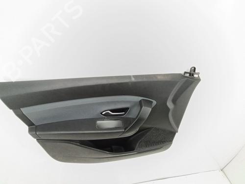 Front left panel RENAULT EXPRESS Box Body/MPV 1.5 Blue dCi 95 (F6AB) | BP39262281C58 - Image 2