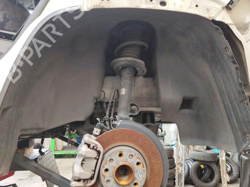 Garniture avant droite JEEP COMPASS (MP, M6, MV, M7) 1.6 CRD (120 hp) 30685621