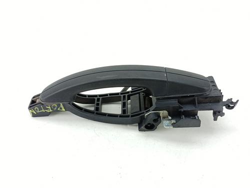 Used Tailgate handle Tailgate handle FORD TRANSIT CONNECT V408 Box Body/MPV 1.5 EcoBlue (101 hp) 39554228 39554228
