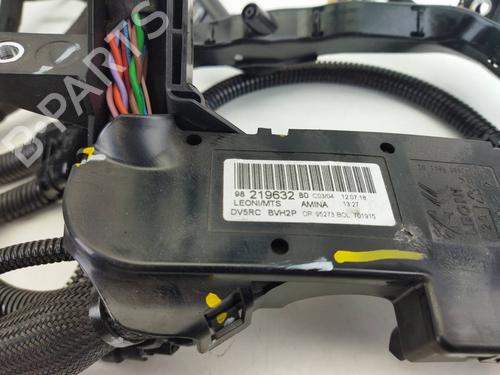 Cable PEUGEOT 508 II (FB_, FH_, F3_) 1.5 BlueHDI 130 (FBYHZJ, FBYHZR) | BP14158142E12 