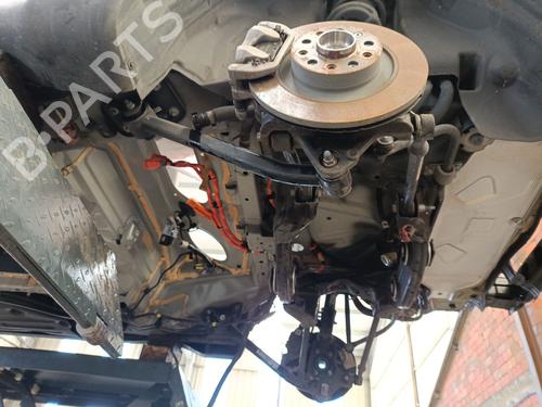 Rear axle JEEP COMPASS (MP, M6, MV, M7) 1.3 | BP37489569M2 - Image 4