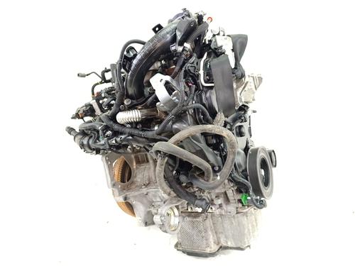 Engine FIAT SCUDO Van 1.5 Multijet 100 (506) | BP34400020M1 - Image 3