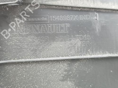 Other RENAULT MEGANE IV Hatchback (B9A/M/N_) 1.5 dCi 90 (B9A1) | BP37540819O1  - Image 5