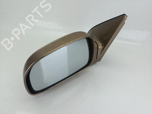 Used Left mirror HYUNDAI SANTA FÉ I (SM) [2000-2006]  25877641