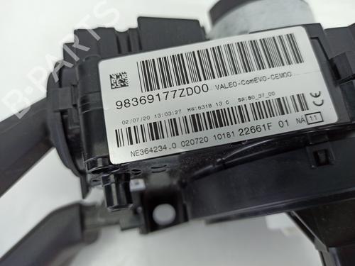 Switch PEUGEOT 208 II (UB_, UP_, UW_, UJ_)  | BP25876093I30 