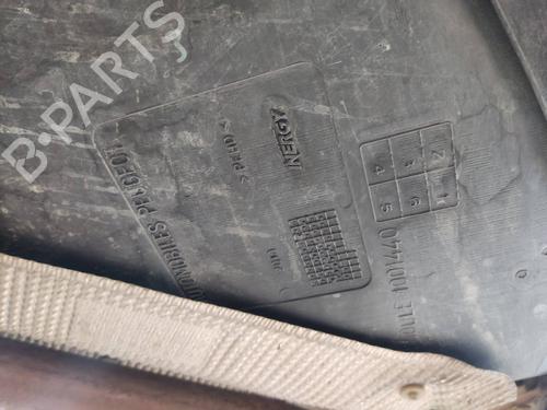 Fuel tank PEUGEOT 3008 I MPV (0U_) 2.0 HDi | BP26905475C62