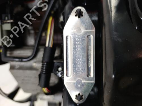 Engine LAND ROVER RANGE ROVER SPORT I (L320) 3.6 D 4x4 | BP31680118M1 