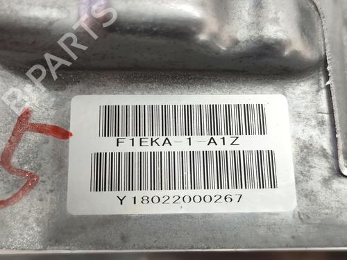 Gearbox MITSUBISHI OUTLANDER III (GG_W, GF_W, ZJ, ZL, ZK) Plug-in Hybrid (GG2W) | BP28378230M3 