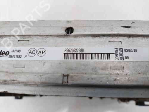 Intercooler PEUGEOT RIFTER 1.5 BlueHDi 100 | BP36159253M30  - Image 6