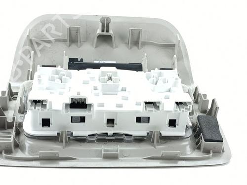 Plafonier CITROËN C3 III (SX) 1.5 BlueHDi 100 (SXYHYP, SXYHTU) | BP32363145I8