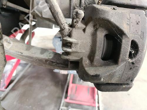 Left front brake caliper PEUGEOT PARTNER Box Body/MPV 1.6 BlueHDi 100 | BP31886128M105 - Image 3