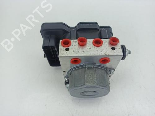 ABS pump DACIA SANDERO II TCe 90 (B8M1, B8MA, B8AC) | BP13345137M43 