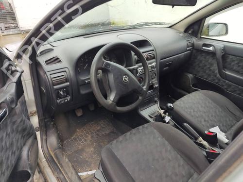 Electronic module OPEL ASTRA G Hatchback (T98)  | BP9521882M83 