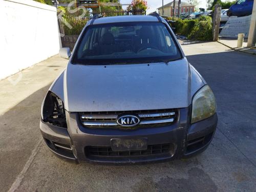 Fuse box KIA SPORTAGE II (JE_, KM_)  | BP25878119E1 