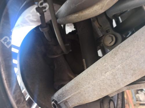 Used Left rear steering knuckle AUDI A5 (8T3) 3.0 TDI quattro (240 hp) 13345762