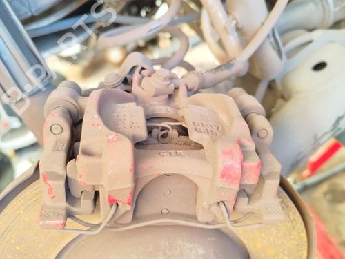 Højre bremsekaliber bag VW T-ROC (A11, D11) 1.5 TSI (150 hp) 30058760