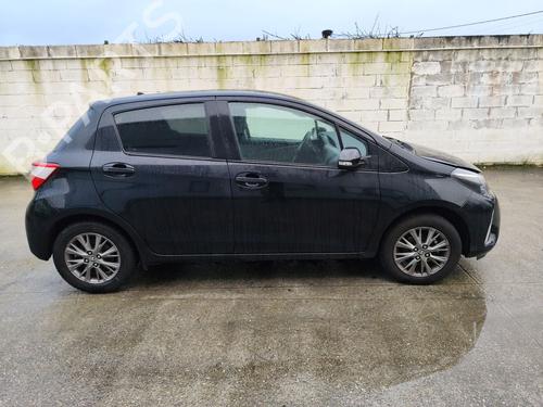 Engine TOYOTA YARIS (_P13_) 1.0 (KSP130) | BP32725896M1 - Image 12