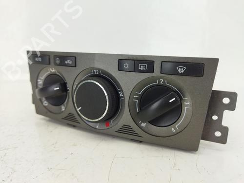 Climate control OPEL ANTARA A (L07)  | BP11287826I5 