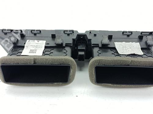 Warning switch MG MG 3 (ZP2_)  | BP30153567I22 