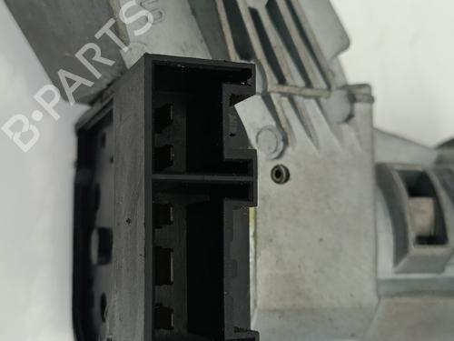 Ignition barrel FIAT GRANDE PUNTO (199_)  | BP9310561M48 