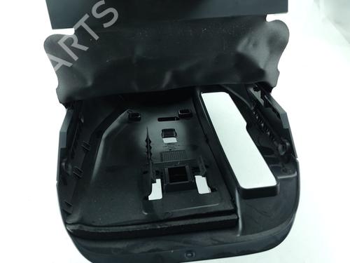Steering column FORD KUGA III (DFK) 2.0 EcoBlue mHEV | BP37073915M21 - Image 3