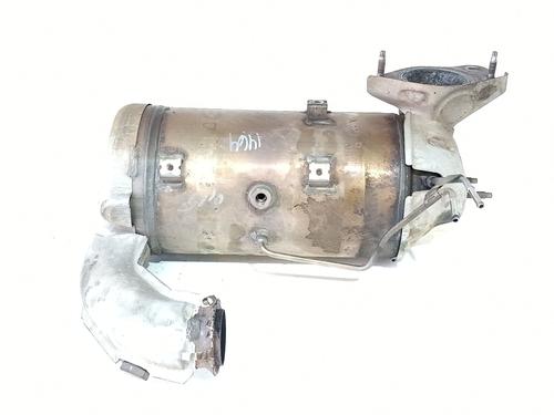 Particulate filter NISSAN NV200 / EVALIA Bus 1.5 dCi 90 (M20, M20M) | BP38465260M81 - Image 3