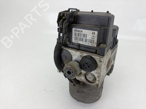 ABS pump NISSAN TERRANO II (R20) 2.7 TDi 4WD | BP25878833M43 
