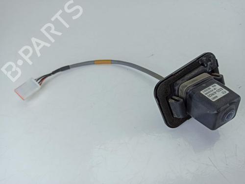 Used Electronic module MAZDA CX-7 (ER) [2006-2014]  12945890