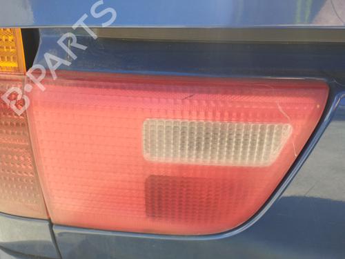 Venstre baglygte bagklap BMW X5 (E53) 3.0 i (231 hp) 26547411