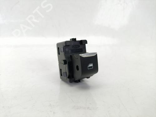 Used Left rear window switch FORD FOCUS III [2010-2020]  25876462