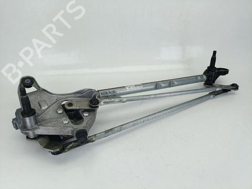 Used Front wiper motor FORD FOCUS III [2010-2020]  25876410