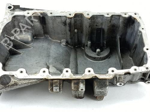 Used Oil sump Oil sump AUDI A4 B7 (8EC) 2.0 (130 hp) 36502163 36502163