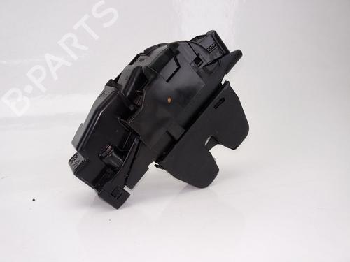 Used Tailgate lock PEUGEOT 308 I (4A_, 4C_) 1.6 HDi (90 hp) 16082126